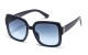Giselle Contemporary Sunglasses 28059