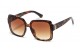 Giselle Contemporary Sunglasses 28059