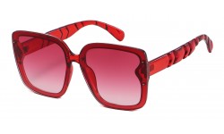 Giselle Square Frame Sunglasses gsl22459
