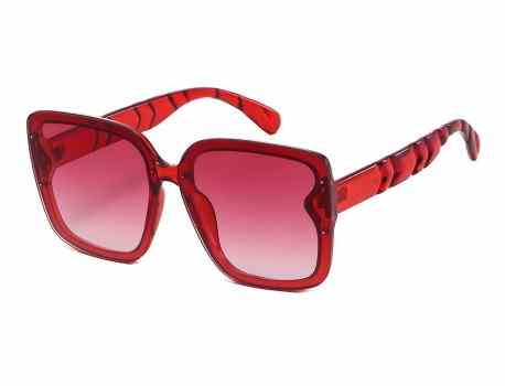 Giselle Square Frame Sunglasses gsl22459