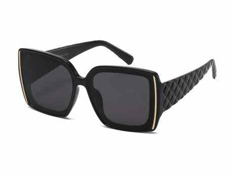 Giselle Accented Frame Sunglasses gsl22465