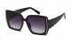 Giselle Accented Frame Sunglasses gsl22465