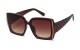 Giselle Accented Frame Sunglasses gsl22465