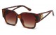 Giselle Round Sunglasses gsl22190