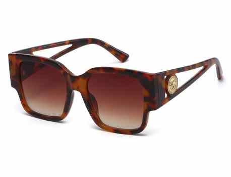 Giselle Round Sunglasses gsl22190