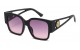 Giselle Round Sunglasses gsl22190