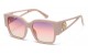 Giselle Round Sunglasses gsl22190