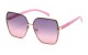 Giselle Fashionista Metallic Frame gsl28219
