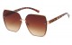 Giselle Fashionista Metallic Frame gsl28219