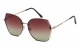 Giselle Fashion Metallic Frame gsl28218