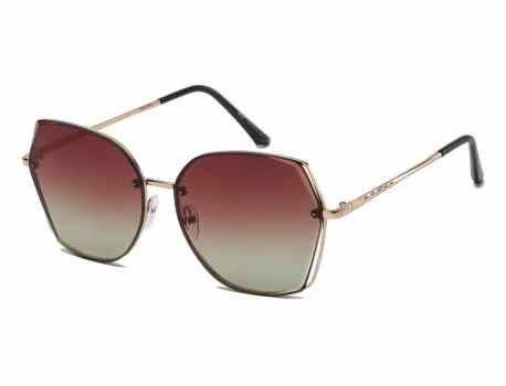 Giselle Fashion Metallic Frame gsl28218