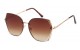 Giselle Fashion Metallic Frame gsl28218