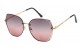 Giselle Fashion Metallic Frame gsl28218