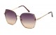 Giselle Fashion Metallic Frame gsl28218