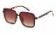 VG Square Frame Sunglasses vg29471