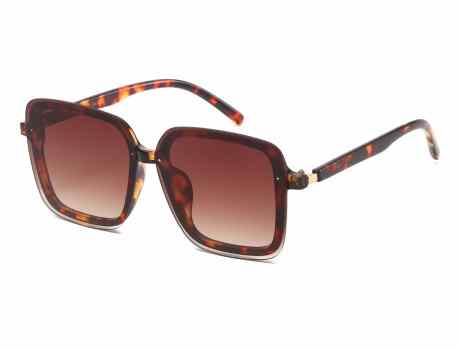 VG Square Frame Sunglasses vg29471