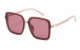 VG Square Frame Sunglasses vg29471