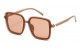 VG Square Frame Sunglasses vg29471