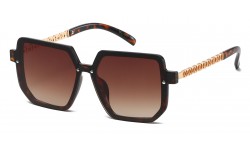 VG Metallic  Temple Sunglasses vg29467