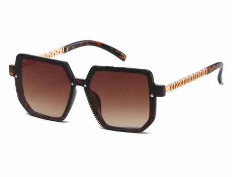 VG Metallic  Temple Sunglasses vg29467