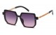 VG Metallic  Temple Sunglasses vg29467