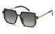 VG Metallic  Temple Sunglasses vg29467