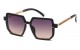 VG Metallic  Temple Sunglasses vg29467