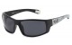 Locs Bandana Print Shades locs91150-bdna