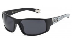 Locs Bandana Print Shades locs91150-bdna