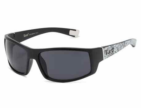 Locs Bandana Print Shades locs91150-bdna