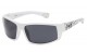 Locs Bandana Print Shades locs91150-bdna
