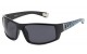 Locs Bandana Print Shades locs91150-bdna