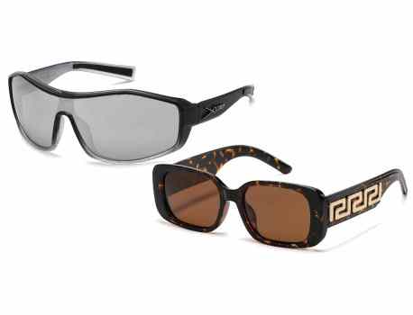 Mixed Dozen Sunglasses pz-gsl22445 & x3630