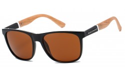 Road Warrior Wood Print Shades rw7270