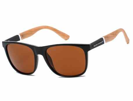 Road Warrior Wood Print Shades rw7270