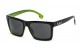 Locs Square Frame Sunglasses loc91157