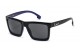 Locs Square Frame Sunglasses loc91157