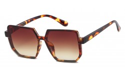 Giselle Square Frame Sunglasses gsl22456