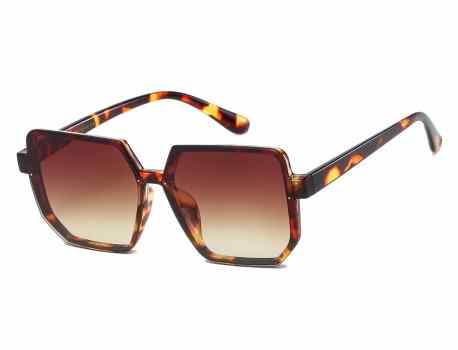 Giselle Square Frame Sunglasses gsl22456