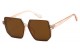 Giselle Square Frame Sunglasses gsl22456