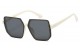 Giselle Square Frame Sunglasses gsl22456