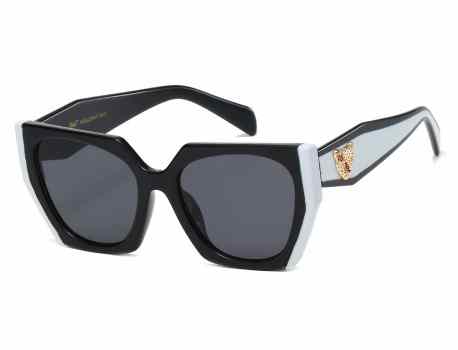 Giselle Cat Eye Frame Sunglasses gsl22461