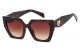 Giselle Cat Eye Frame Sunglasses gsl22461