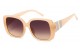 Giselle Square Sunglasses gsl22467