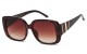 Giselle Square Sunglasses gsl22467