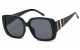 Giselle Square Sunglasses gsl22467