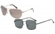 Mixed Dozen Aviator Shades av5129/av530