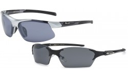 Mixed Dozen Sports Sunglasses x2579 and xl1226