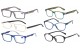 Mixed Dozen Readers all +1.75
