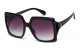 Giselle Oversized Square Sunglasses gsl22460